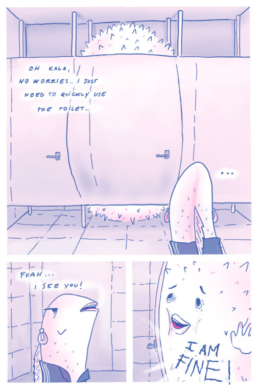 Puffing Up_page1