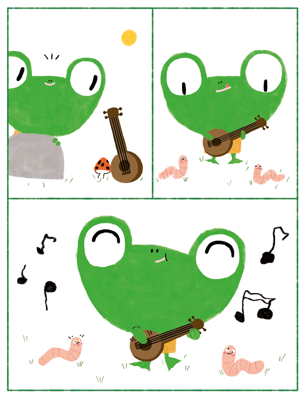 Croak_Roll_page2
