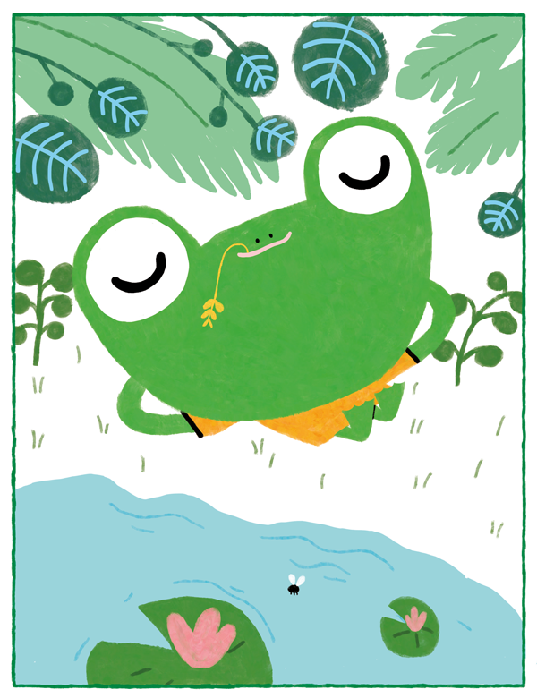 Croak_Roll_page3