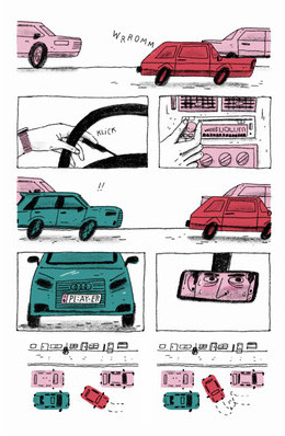 In Gucci at Netto_21