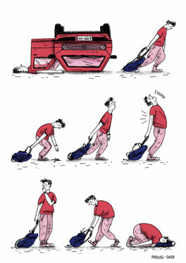 In Gucci at Netto_32