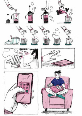 In Gucci at Netto_41