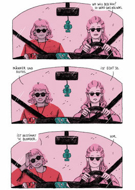 In Gucci at Netto_51