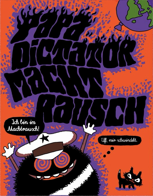 The intoxication of power_1