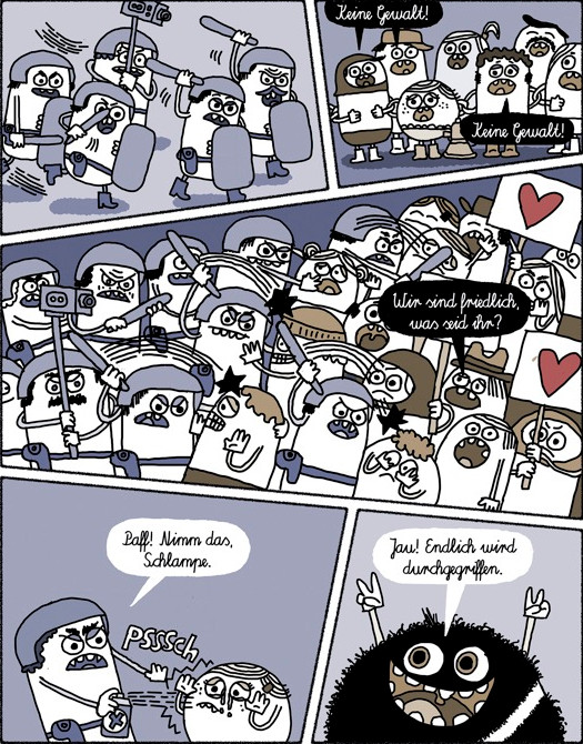 The intoxication of power_5